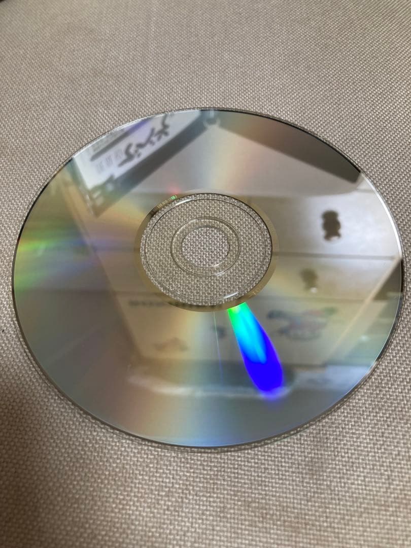 DEBESO でべそ DVD セル版