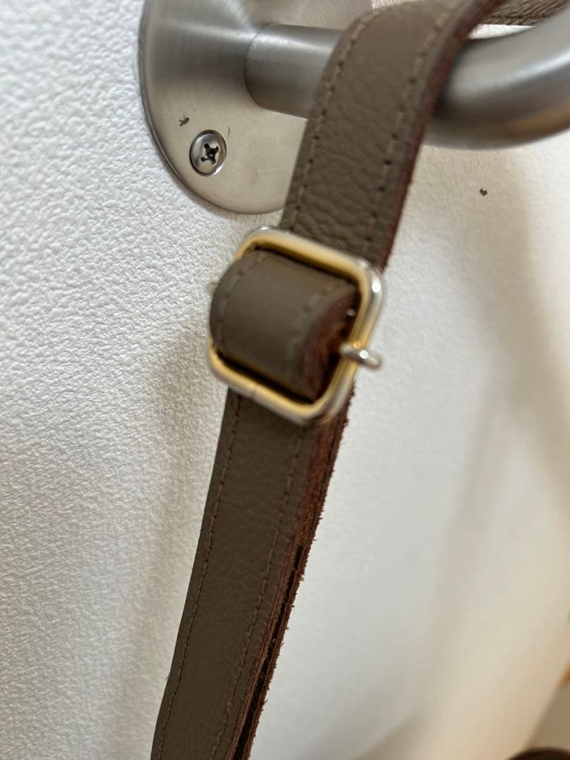 ★値引き中【OUR】バケツバッグ ミニウォレット our