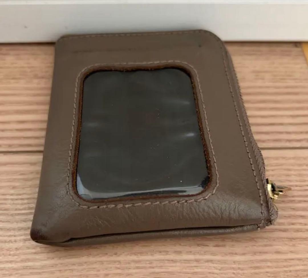 ★値引き中【OUR】バケツバッグ ミニウォレット our