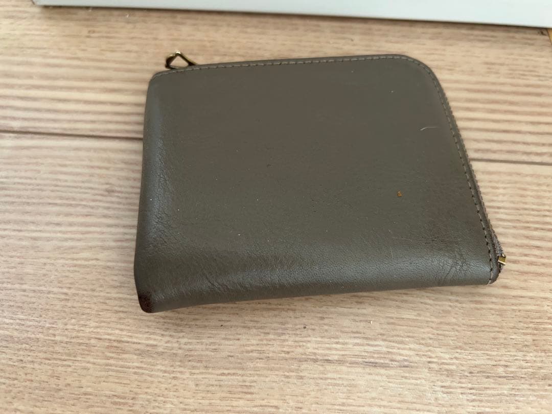 ★値引き中【OUR】バケツバッグ ミニウォレット our