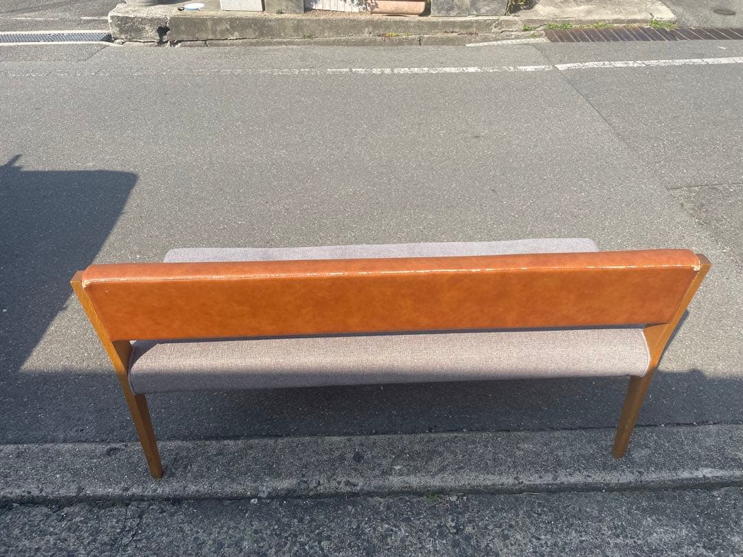 CRASH GATE（クラッシュゲート）カインⅡベンチソファー