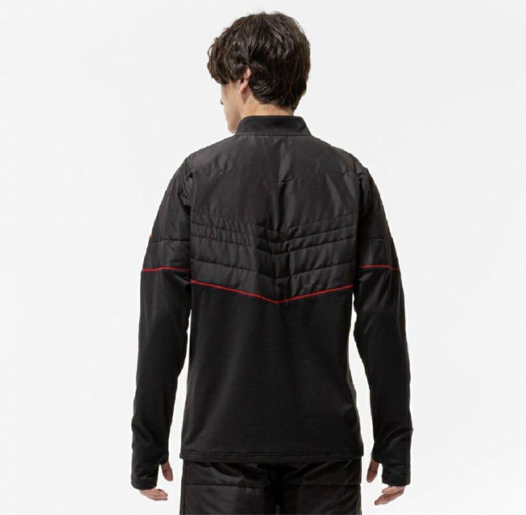 ミズノ モレリア ウェア Lサイズ