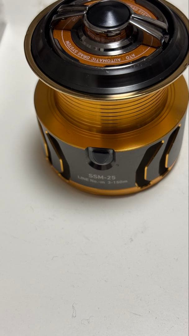 サンラインスプール