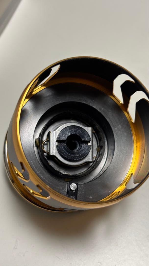 サンラインスプール