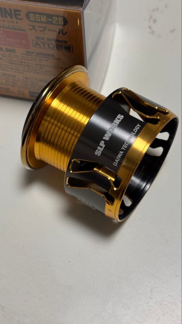 サンラインスプール