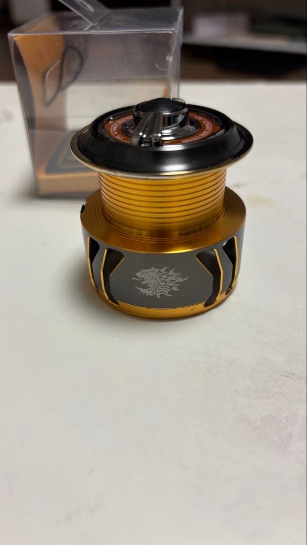 サンラインスプール