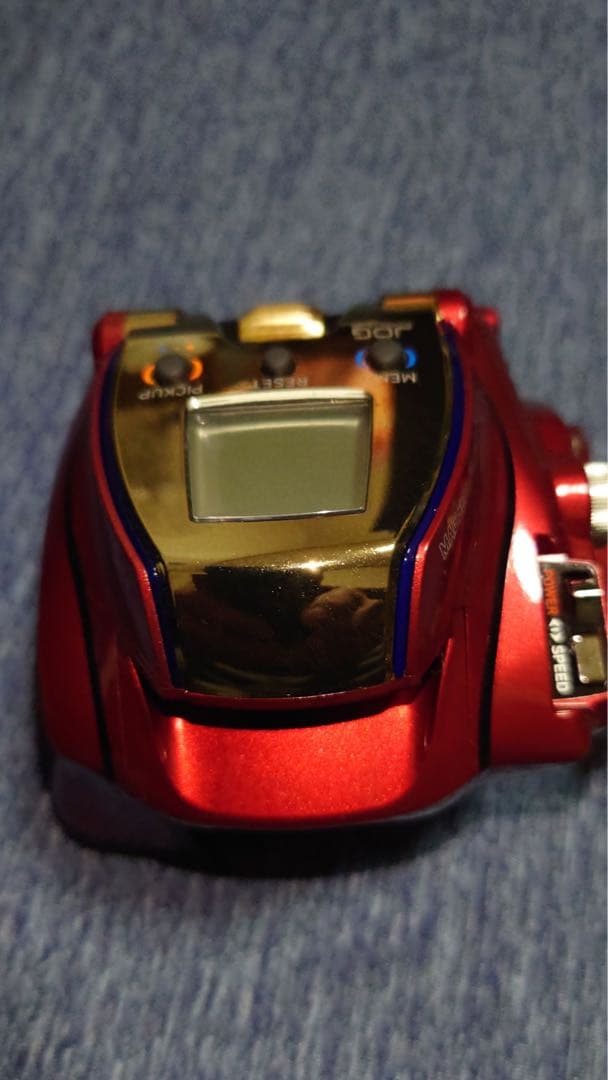 ダイワ　20シーボーグ 300MJ-L