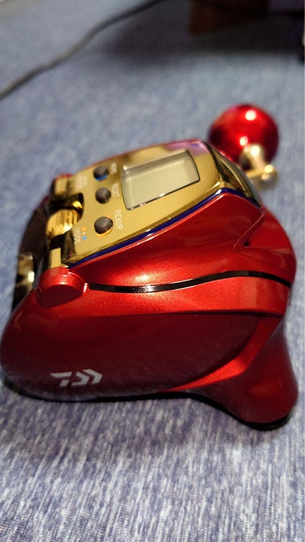 ダイワ　20シーボーグ 300MJ-L