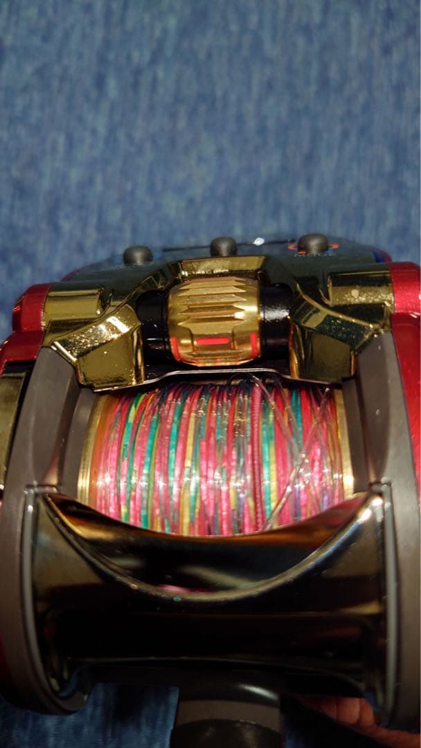 ダイワ　20シーボーグ 300MJ-L