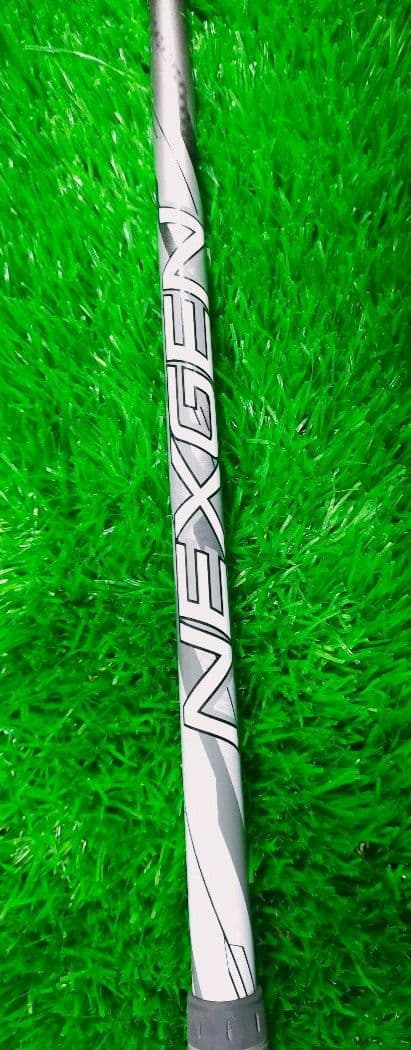 NEXGEN NS 210 ドライバー