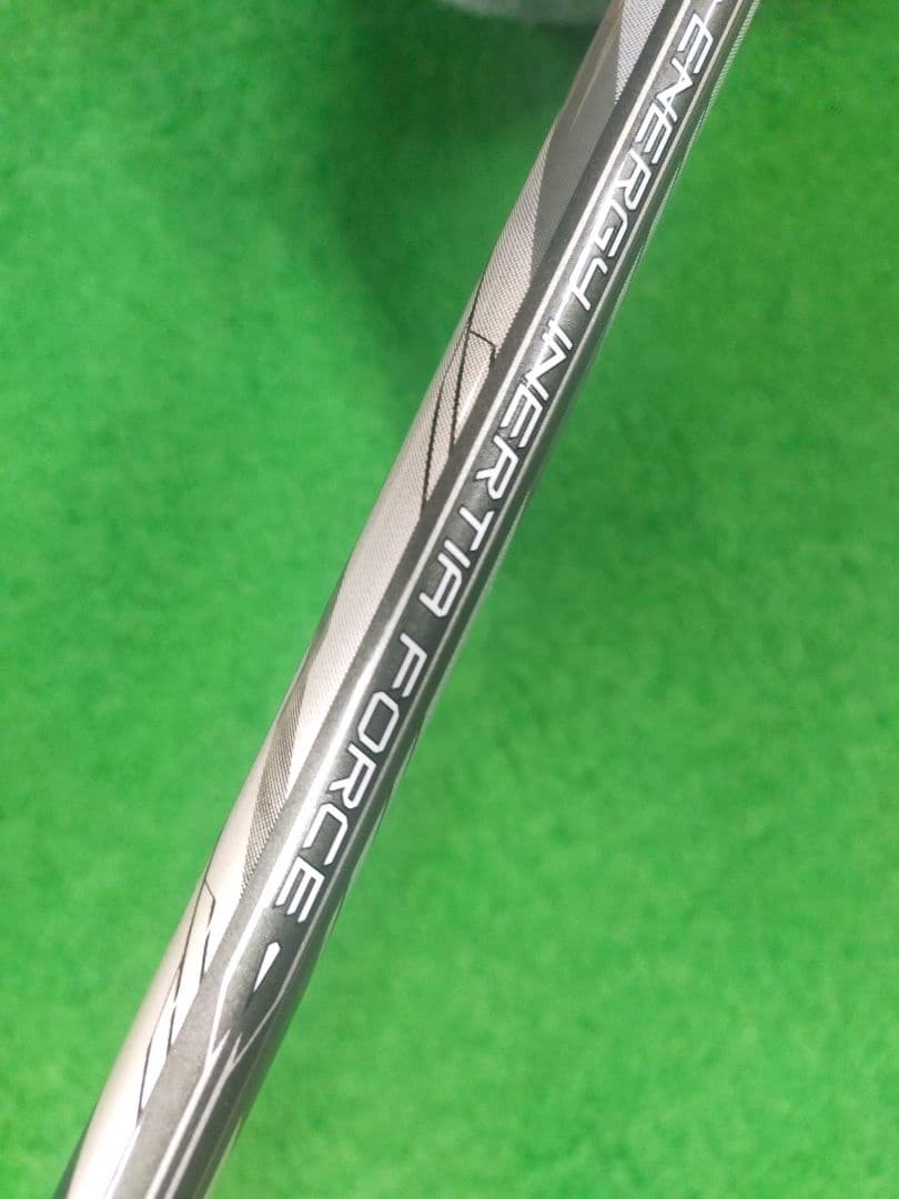 NEXGEN NS 210 ドライバー