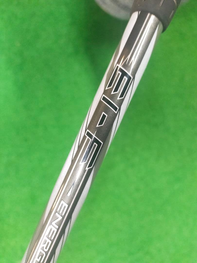 NEXGEN NS 210 ドライバー