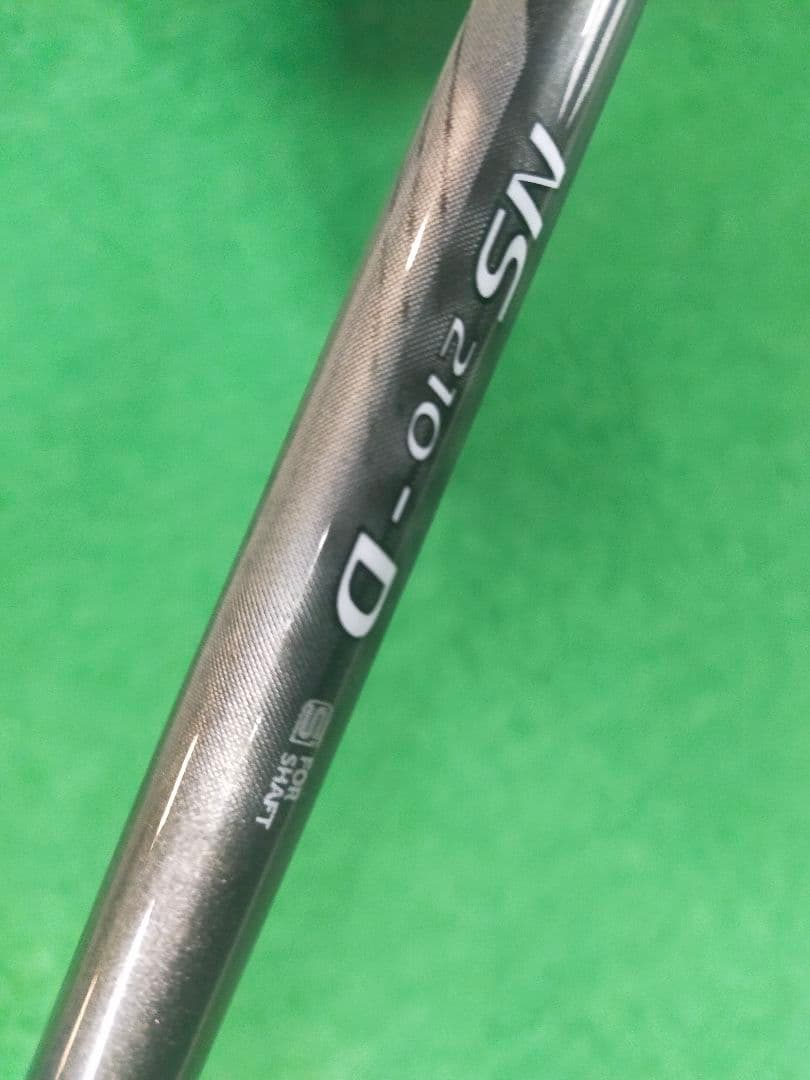 NEXGEN NS 210 ドライバー