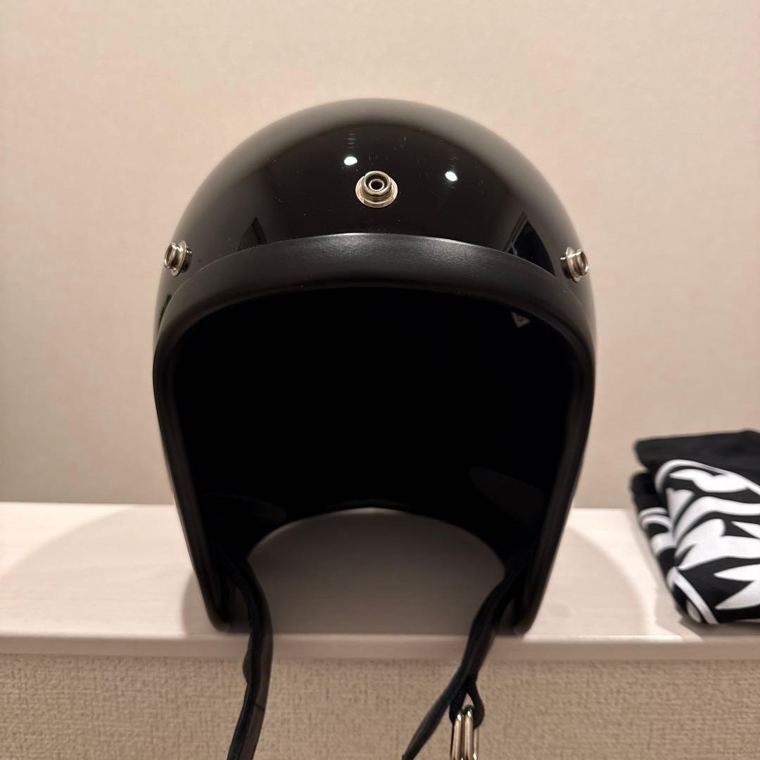 OCEAN BEETLE LAC Lサイズ