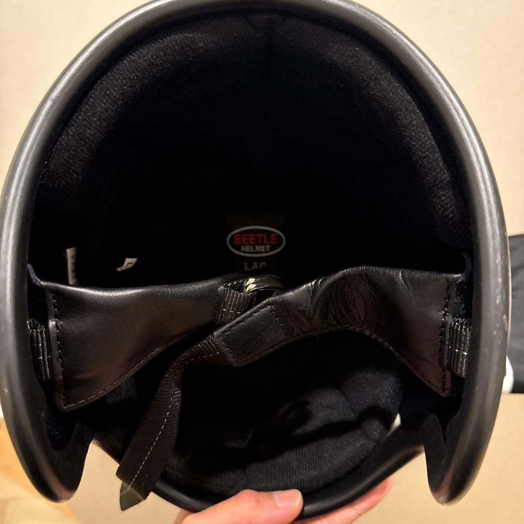 OCEAN BEETLE LAC Lサイズ