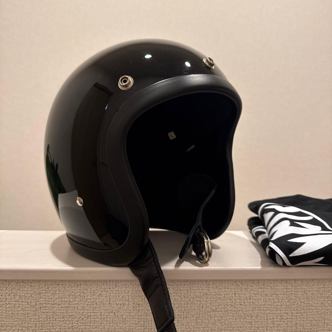 OCEAN BEETLE LAC Lサイズ