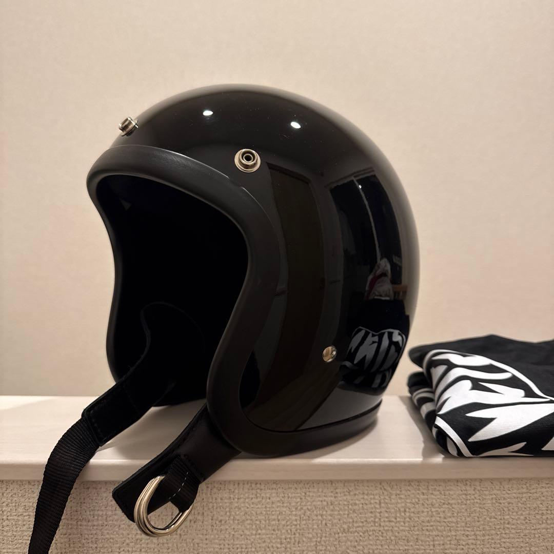 OCEAN BEETLE LAC Lサイズ