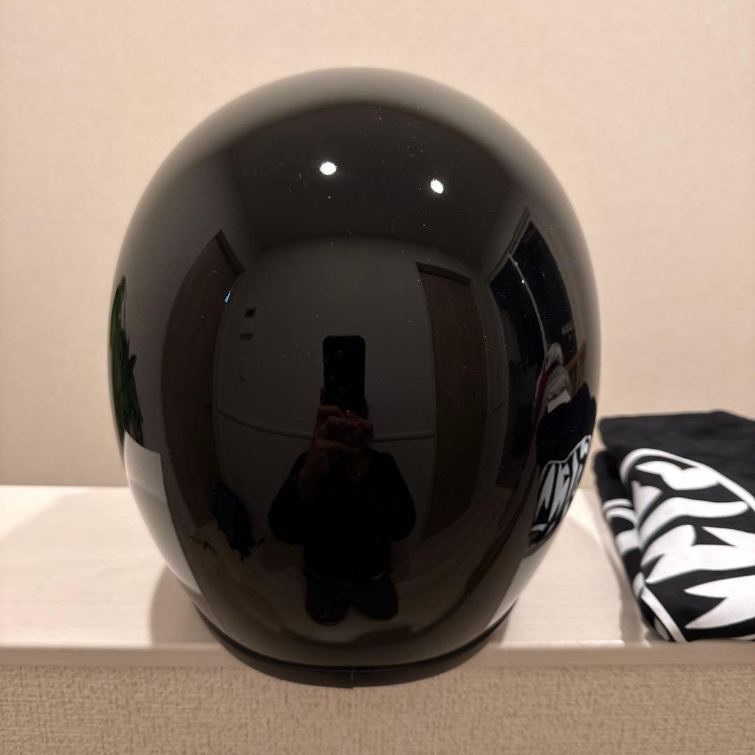 OCEAN BEETLE LAC Lサイズ