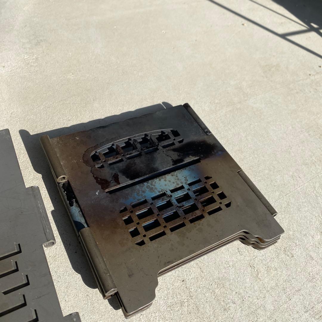 サンゾー工務店　ロダンセット