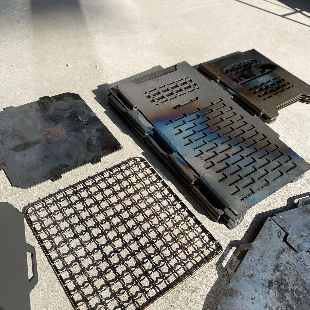 サンゾー工務店　ロダンセット