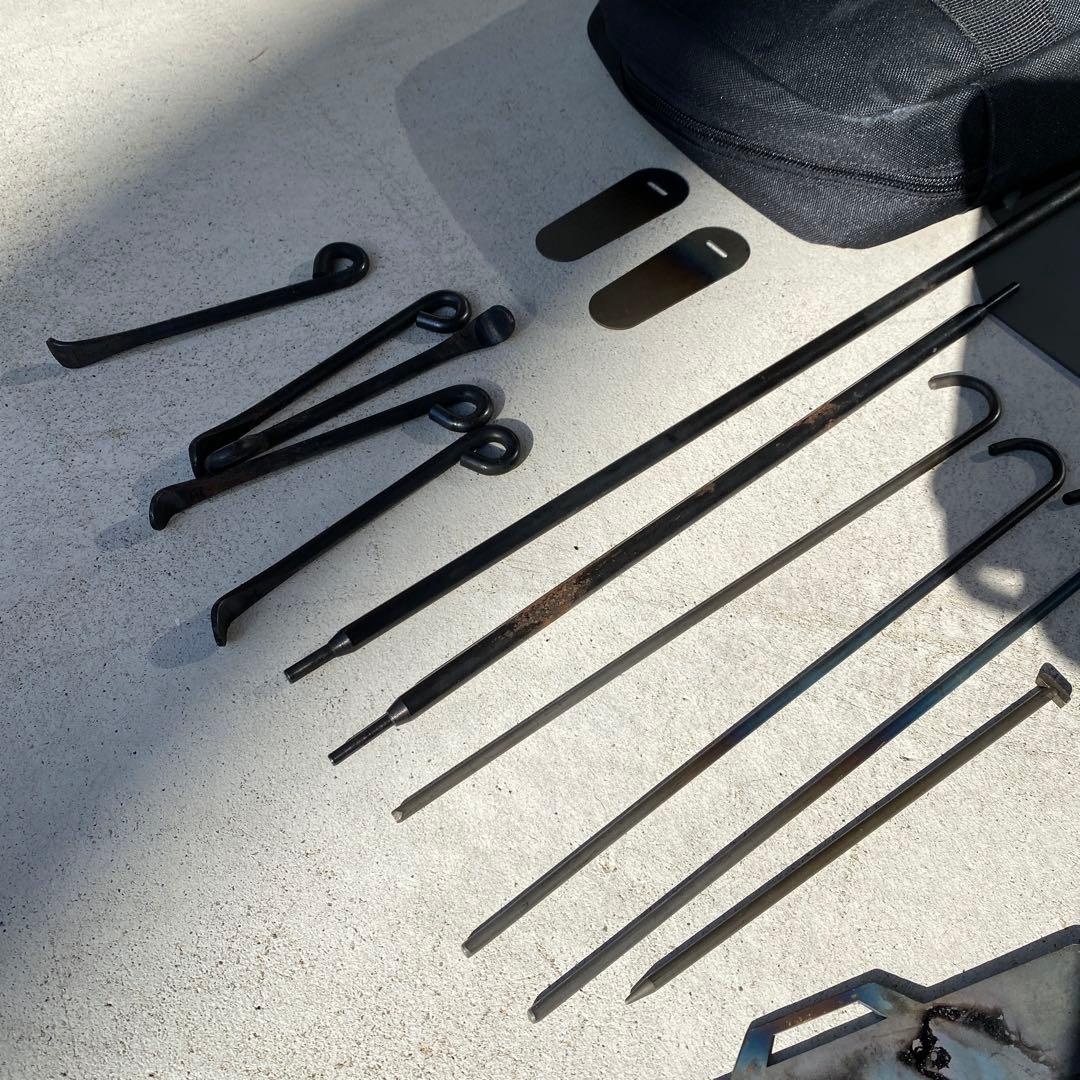 サンゾー工務店　ロダンセット