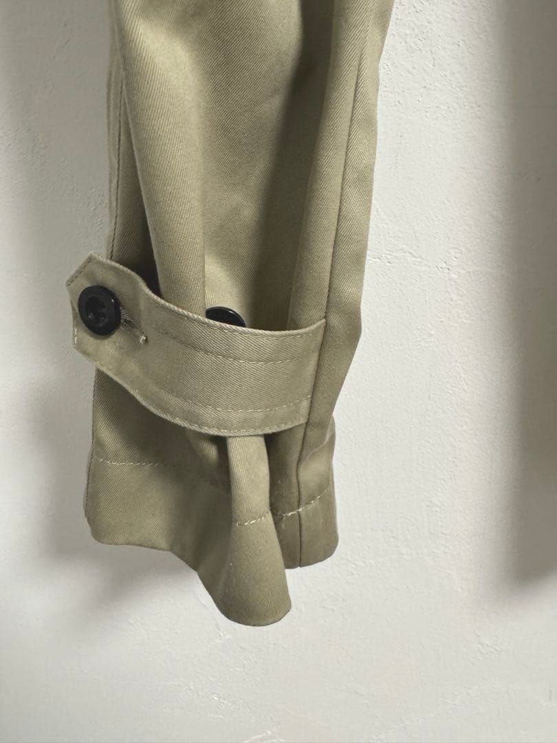 sacai サカイ 2021AW カーゴパンツ ウィメンズ