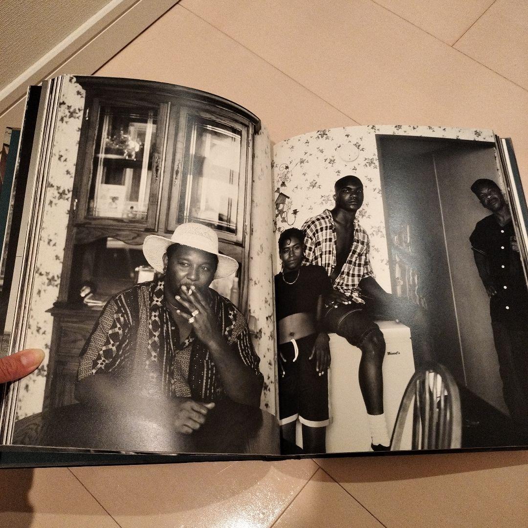 洋書 ANNIE LEIBOVITZ AMERICAN MUSIC