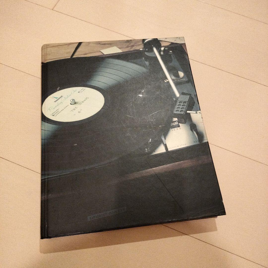 洋書 ANNIE LEIBOVITZ AMERICAN MUSIC