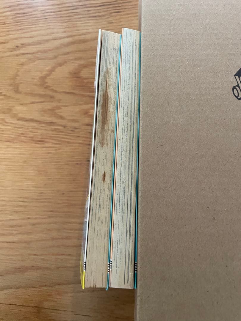 ドラゴンボール 初版　1巻 2巻 セット