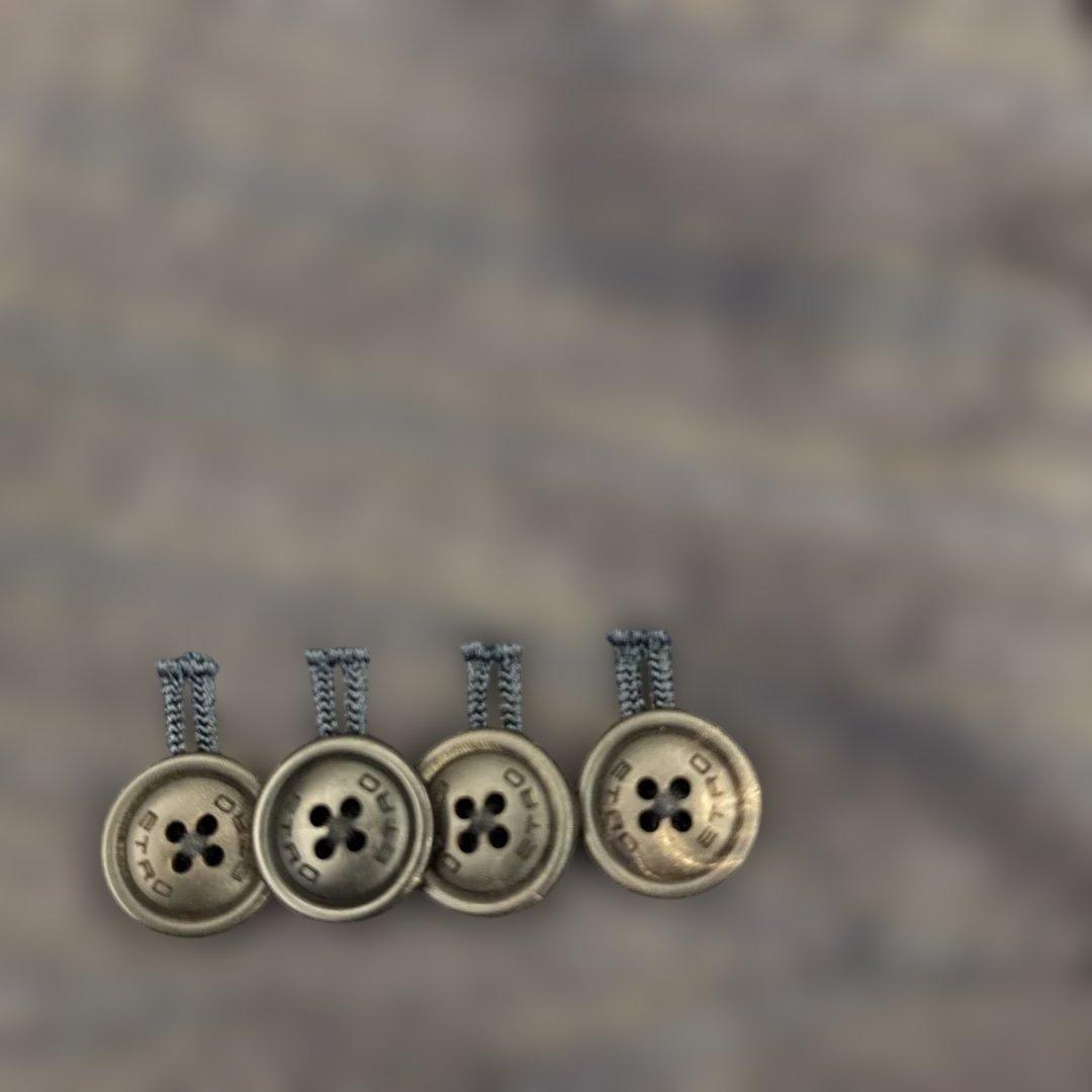 【ETRO 】グレー ビジネススーツ ペイズリー裏地　美品