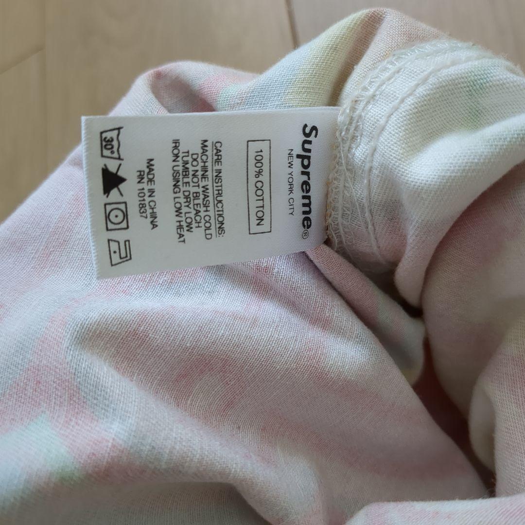 Supreme シュプリーム セキンタニ ノリヒロ