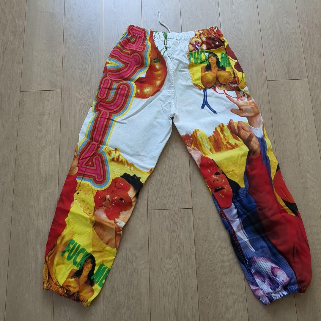 Supreme シュプリーム セキンタニ ノリヒロ