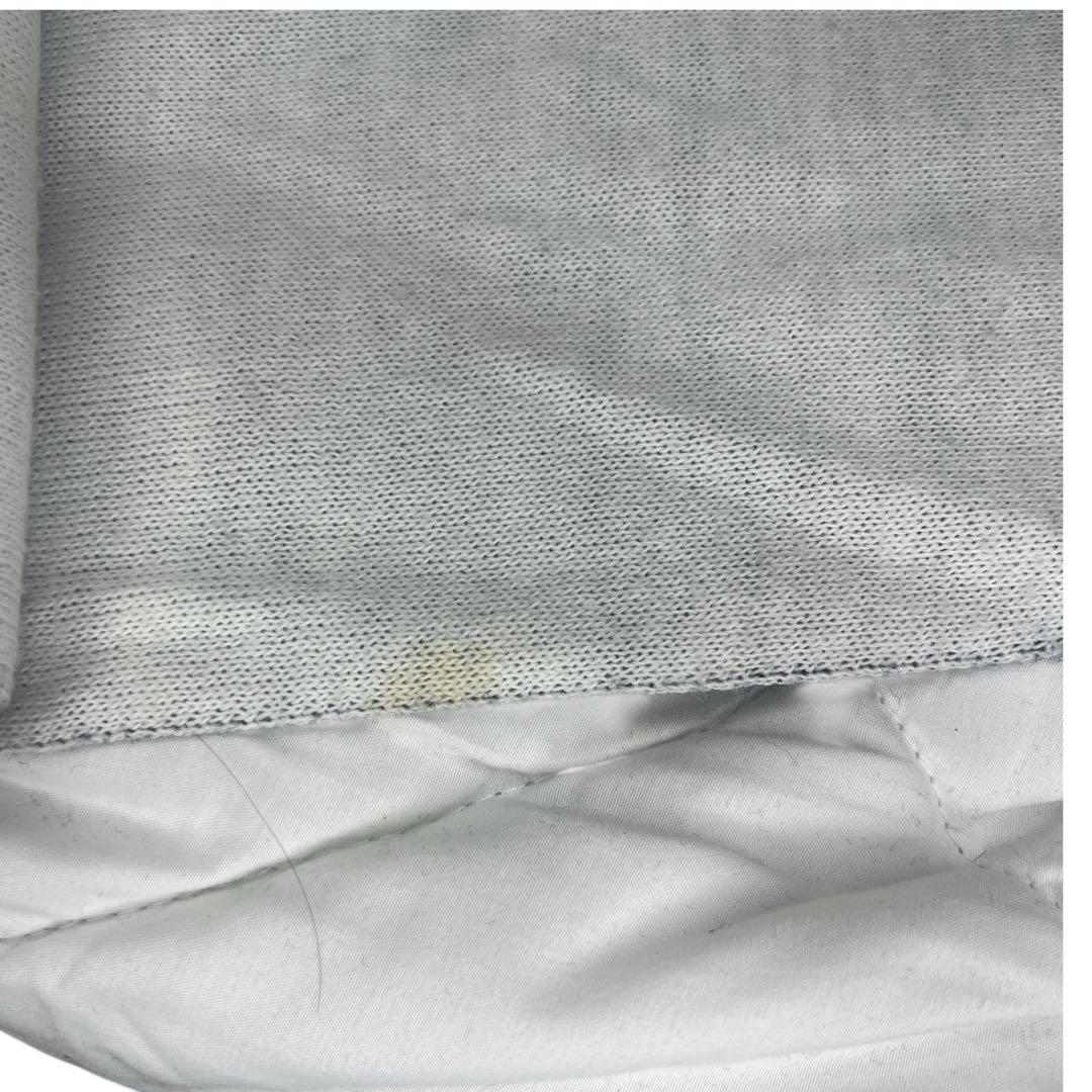 【希少】CHANEL　シャネル　マフラー　ノベルティ　ココマーク