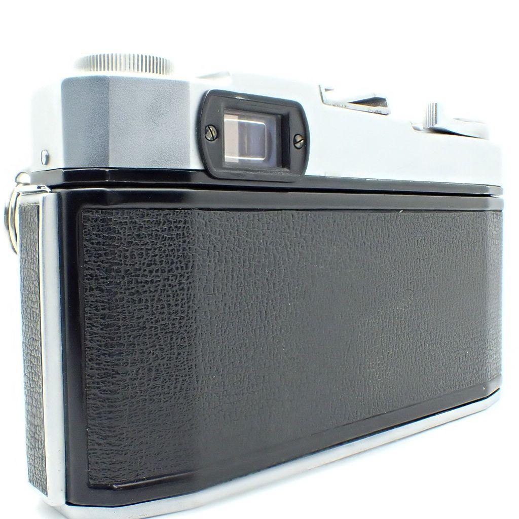 上*之様 【動作確認済】TOPCON 35-S 純正ケース付 初期動作保証付き