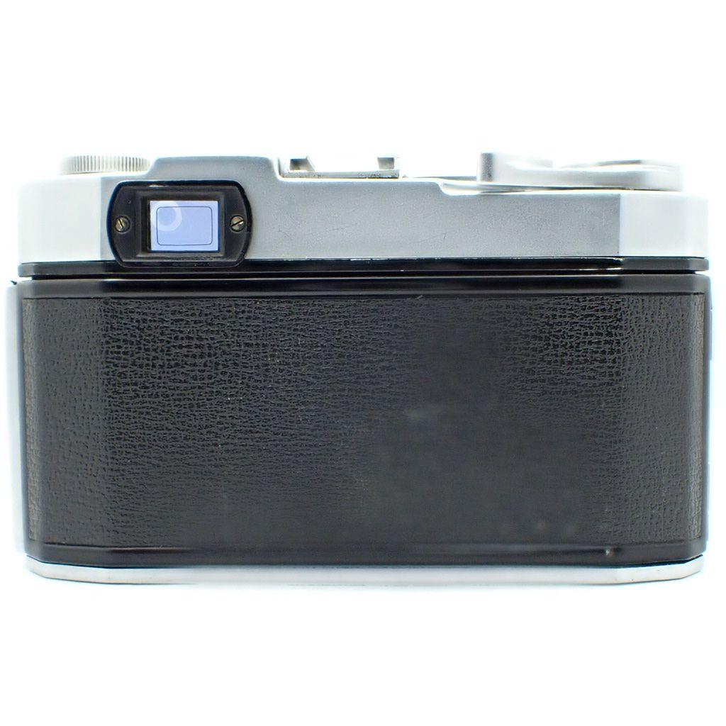 上*之様 【動作確認済】TOPCON 35-S 純正ケース付 初期動作保証付き