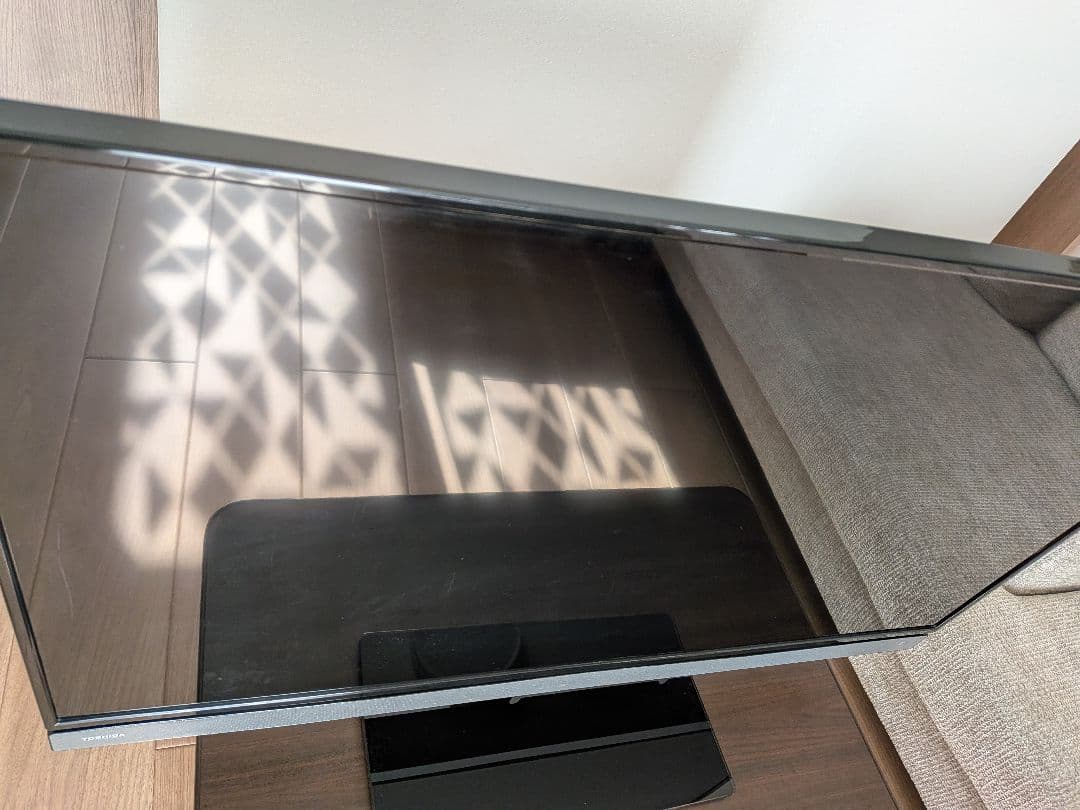 ★送料込★TOSHIBA REGZA 液晶テレビ 40V30