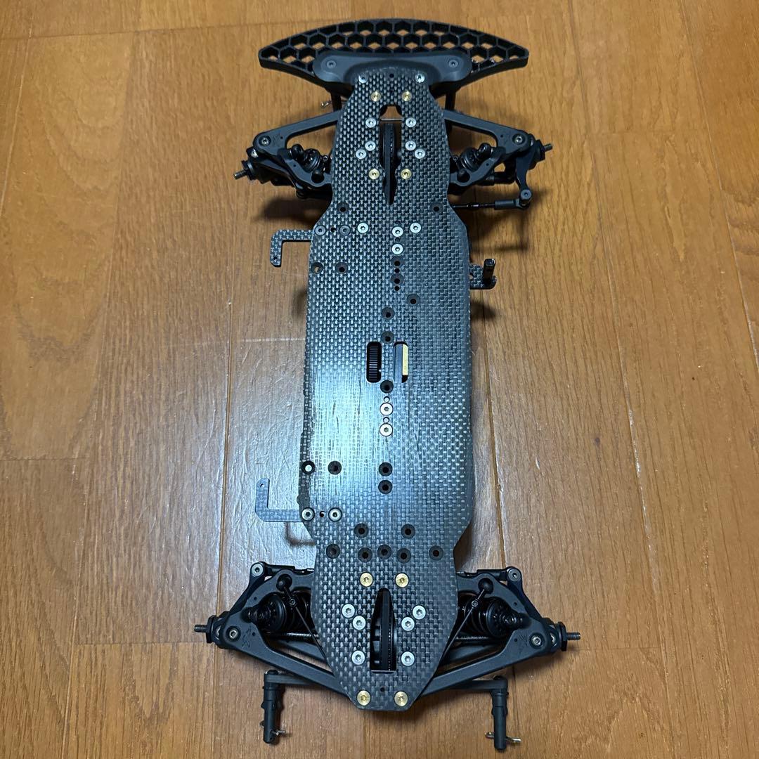 XRAY X4 2024ツーリングカー