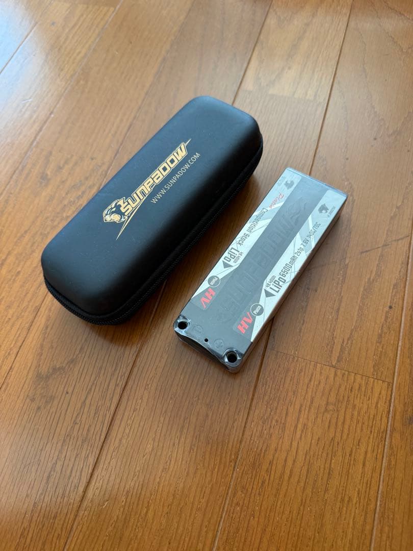 XRAY X4 2024ツーリングカー