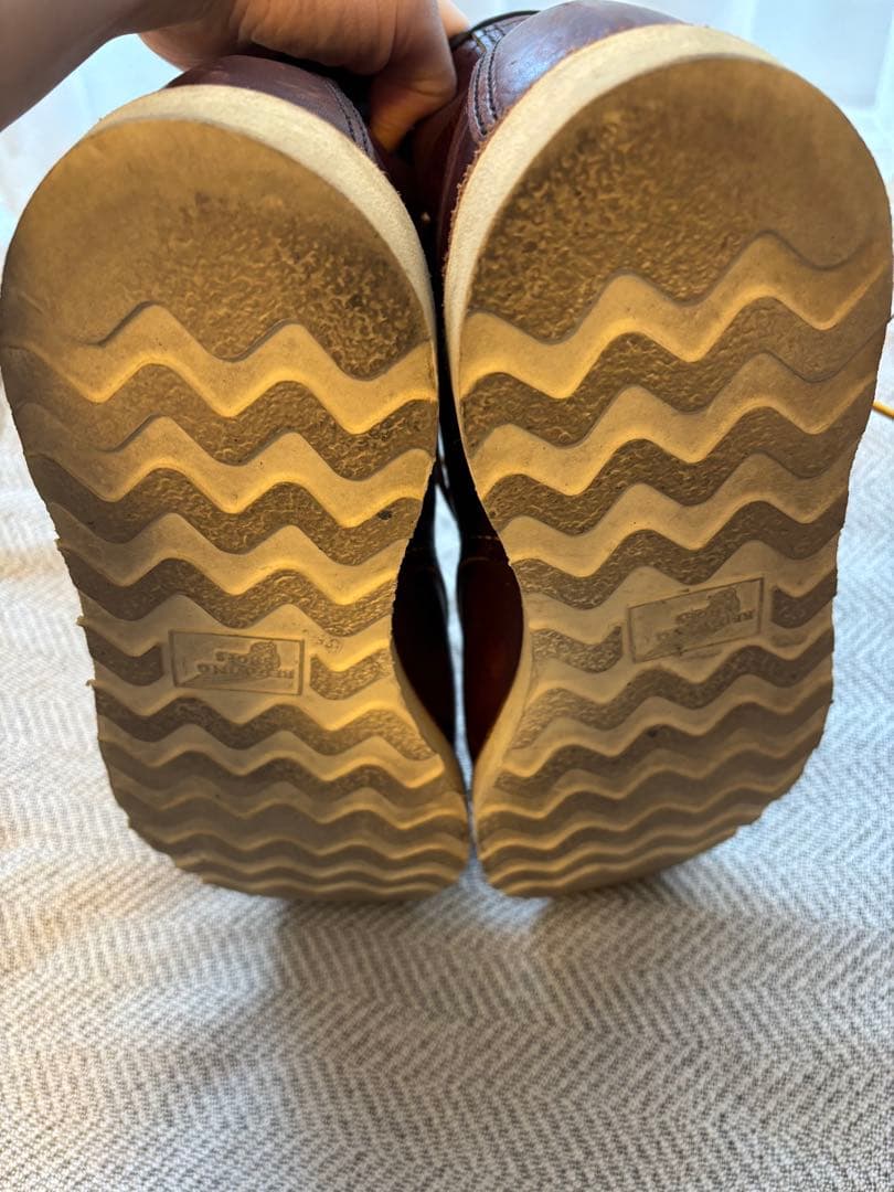 レッドウィング　26サイズ