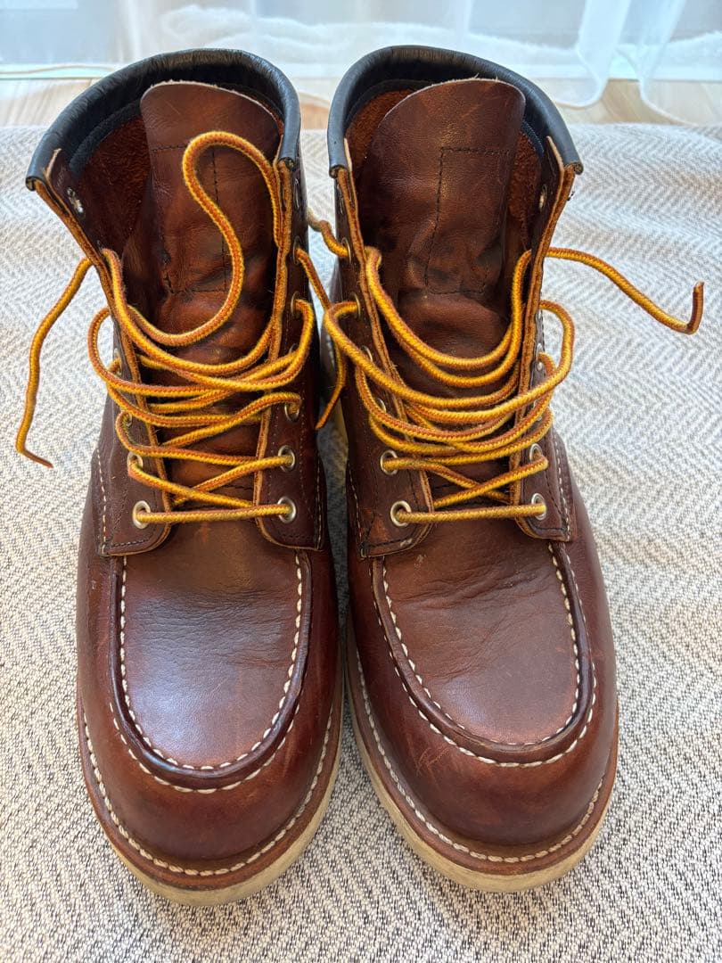 レッドウィング　26サイズ