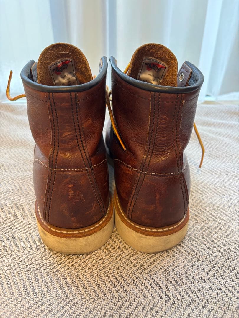 レッドウィング　26サイズ