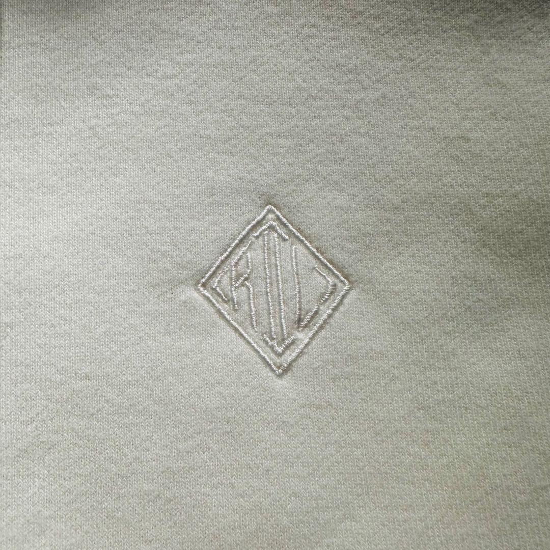 【専用　他者購入不可】ラルフローレンコレクション　フーディスウェット　パーカー