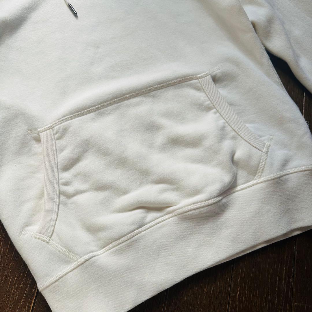 【専用　他者購入不可】ラルフローレンコレクション　フーディスウェット　パーカー