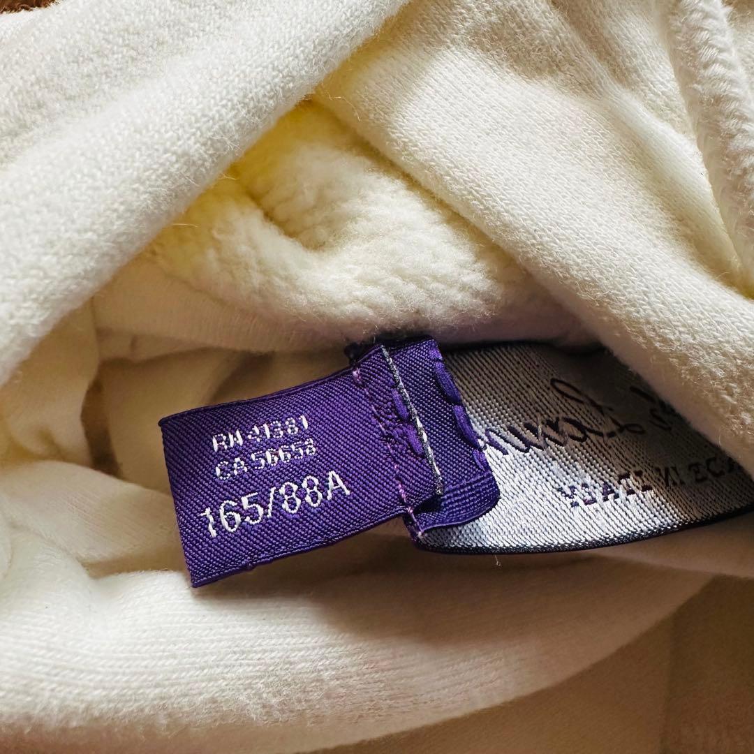 【専用　他者購入不可】ラルフローレンコレクション　フーディスウェット　パーカー