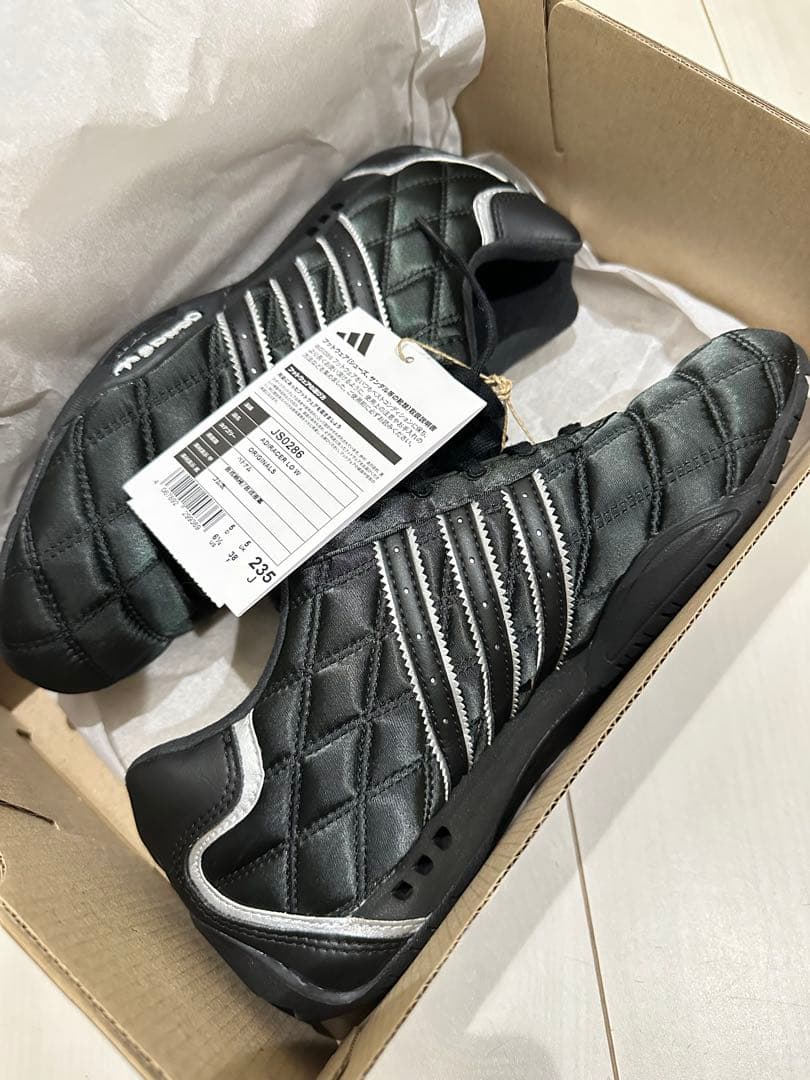 adidas ADIRACER LO W / アディダス アディレーサーロー W