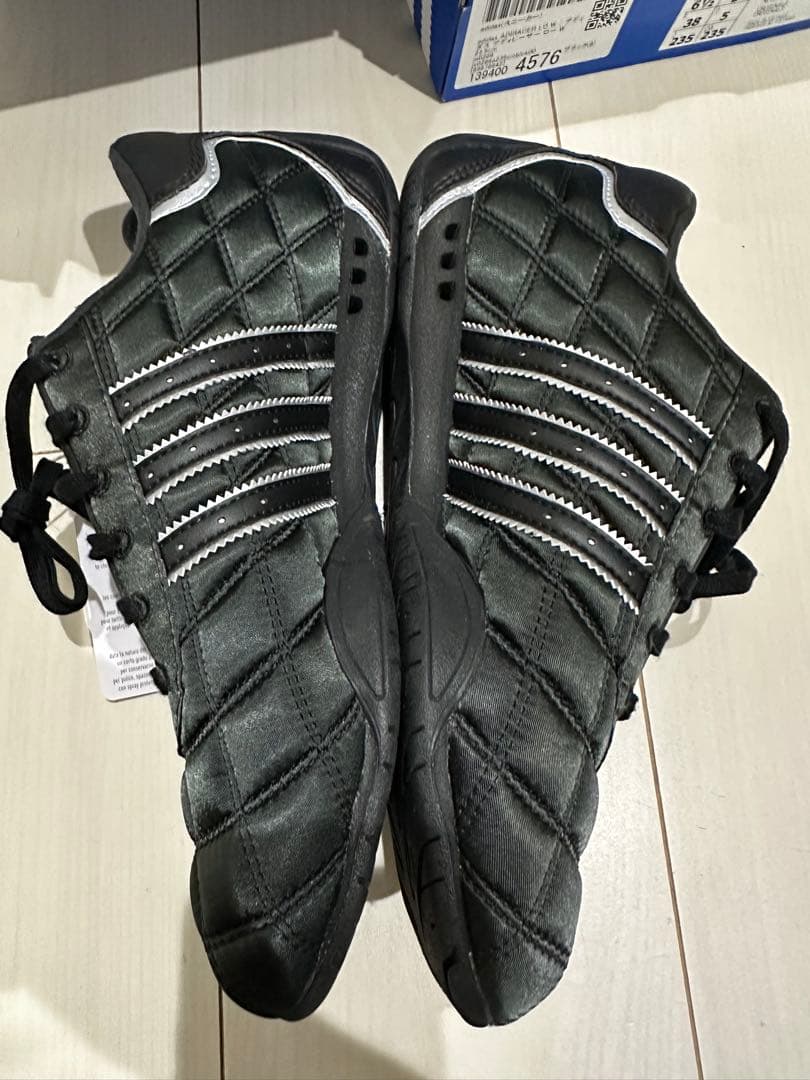 adidas ADIRACER LO W / アディダス アディレーサーロー W