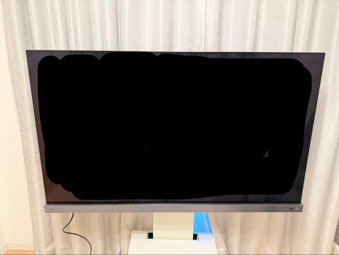 東芝 55インチ 有機ELテレビ REGZA 55X9400S (2021年製)