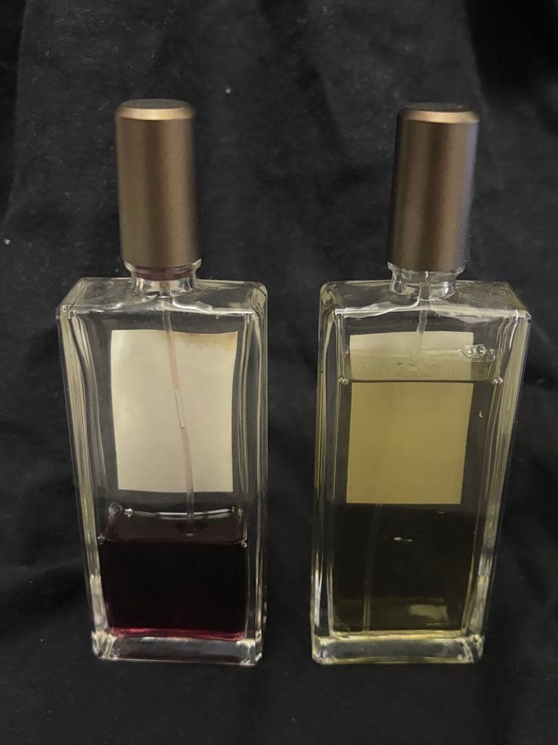 SERGE LUTENS 香水セット
