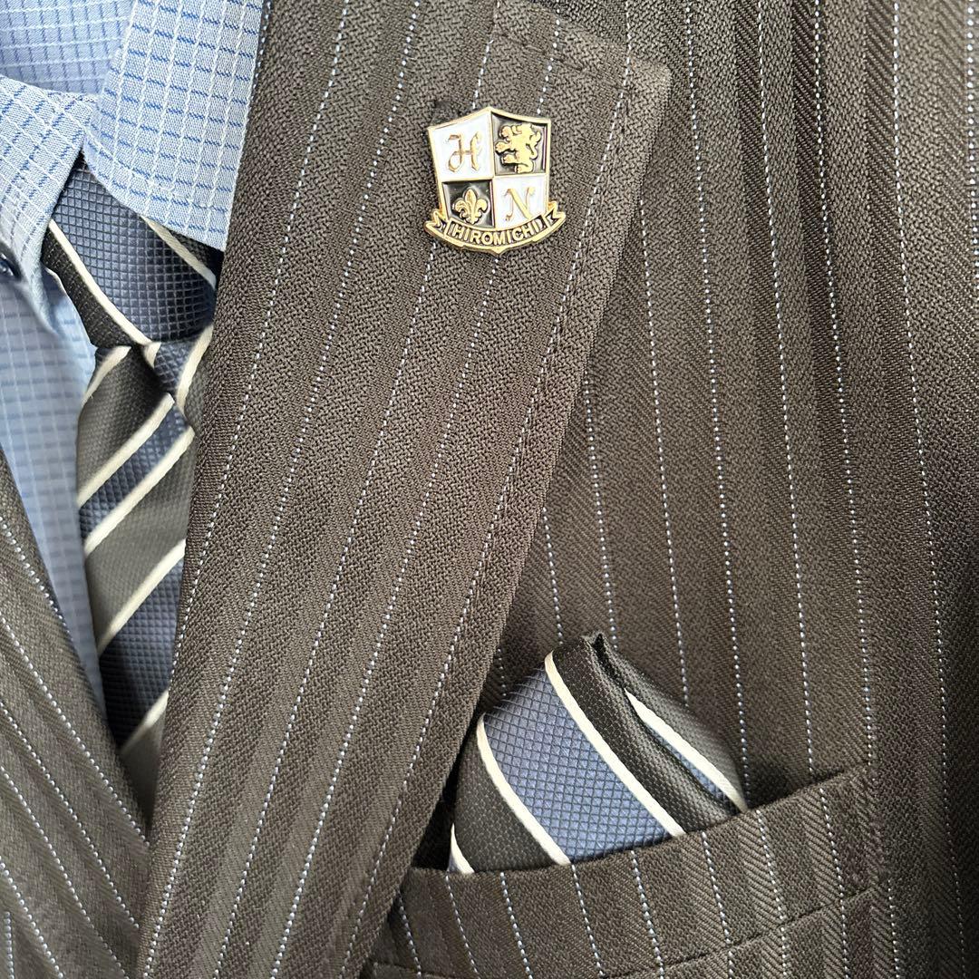 160ヒロミチナカノ　フォーマル