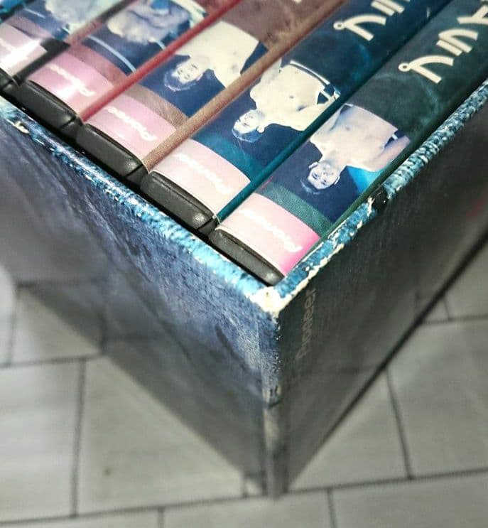 【DVD】格闘技「PRIDE」1～20 セット(スペシャルボックス含む)